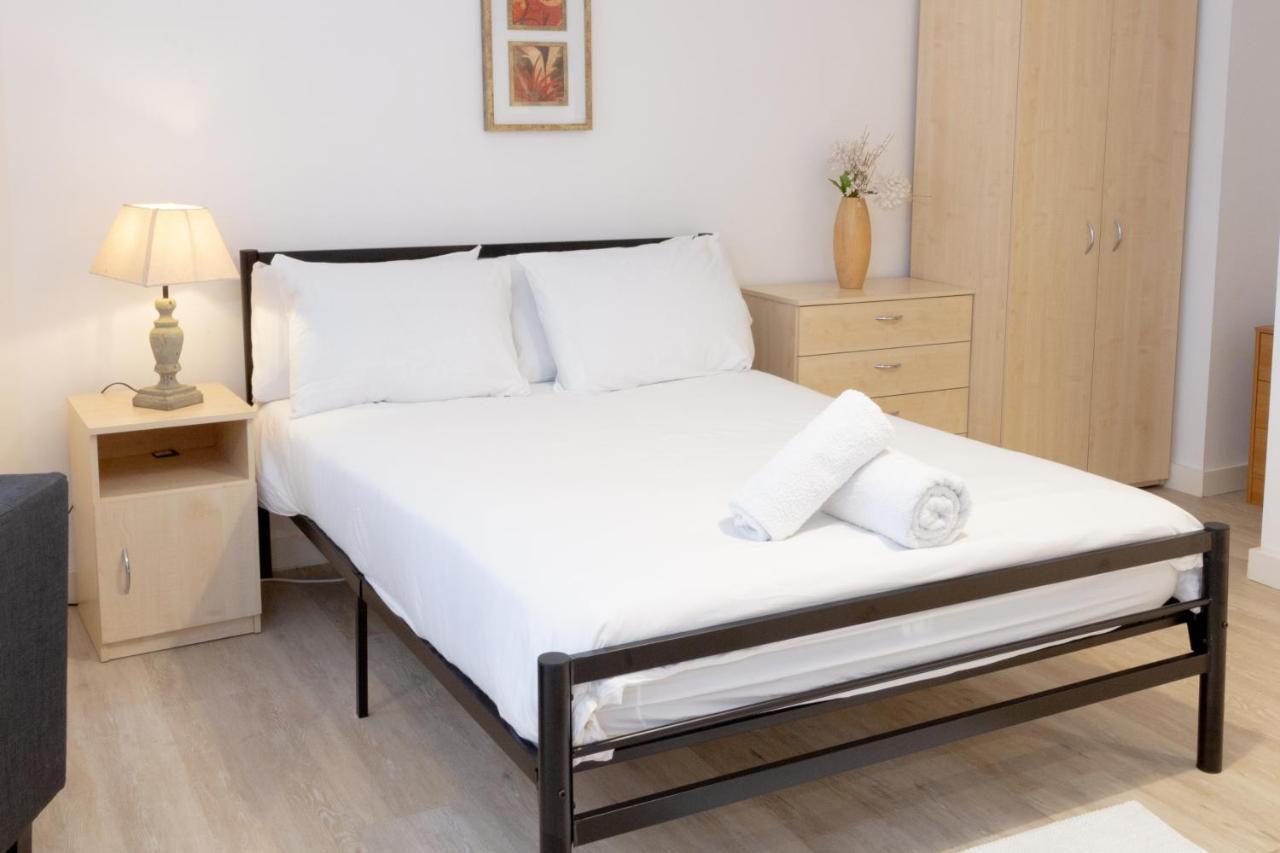 Apartment Cosy In Preston Near Centre Preston (Lancashire)