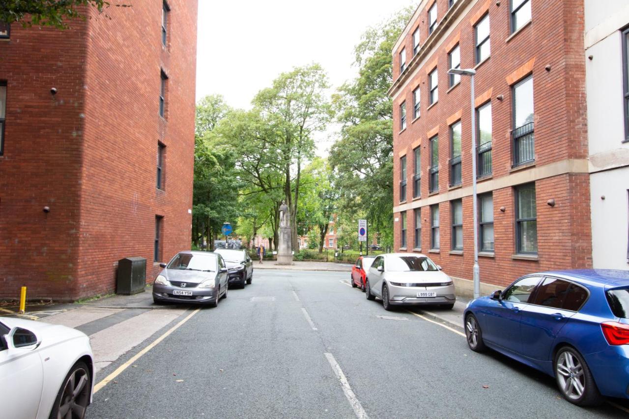 Cosy In Preston Near Centre * Preston (Lancashire)