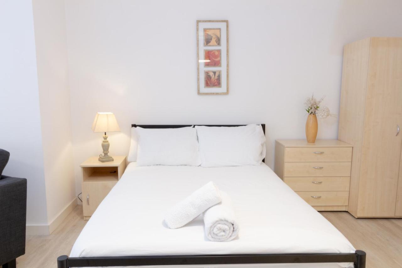 Apartment Cosy In Preston Near Centre *