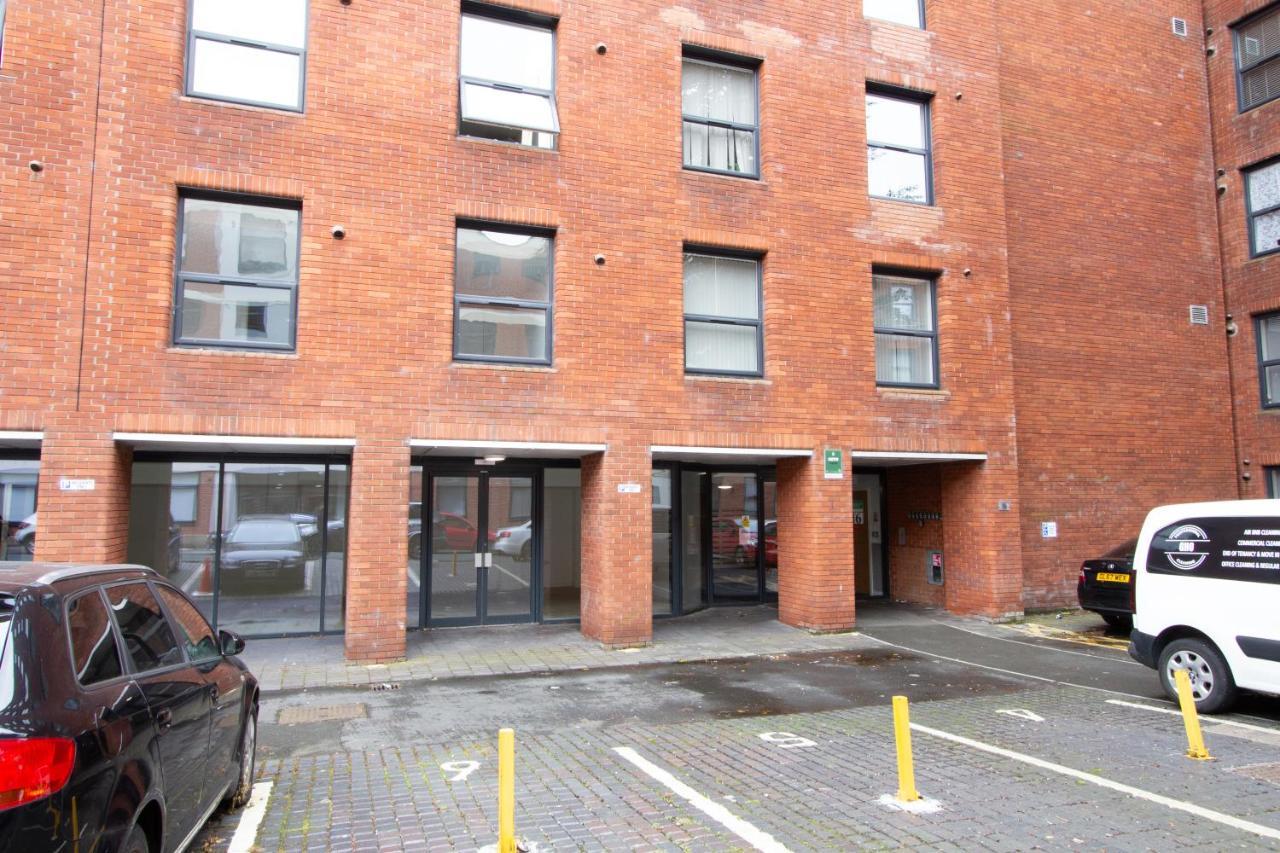 Apartment Cosy In Preston Near Centre
