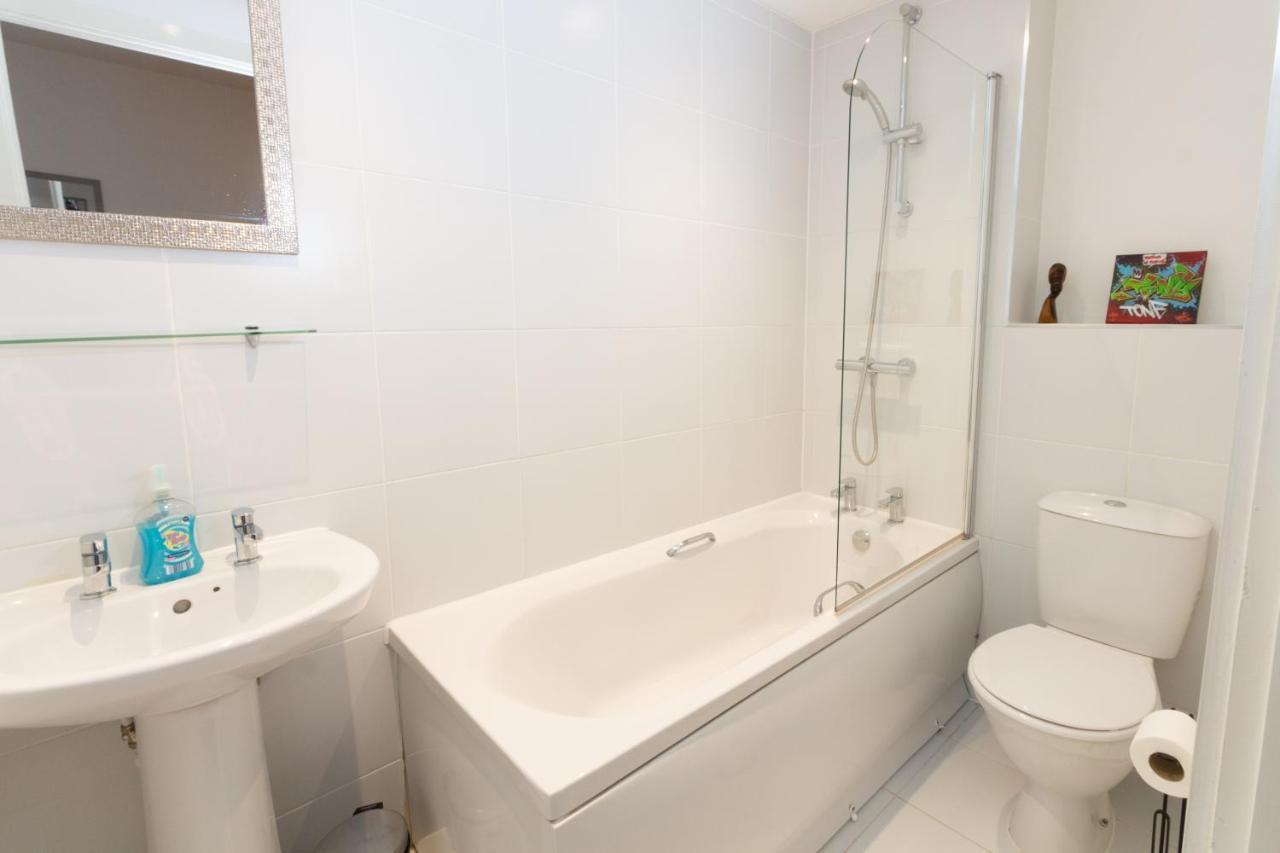 Apartment Cosy In Preston Near Centre Preston (Lancashire)
