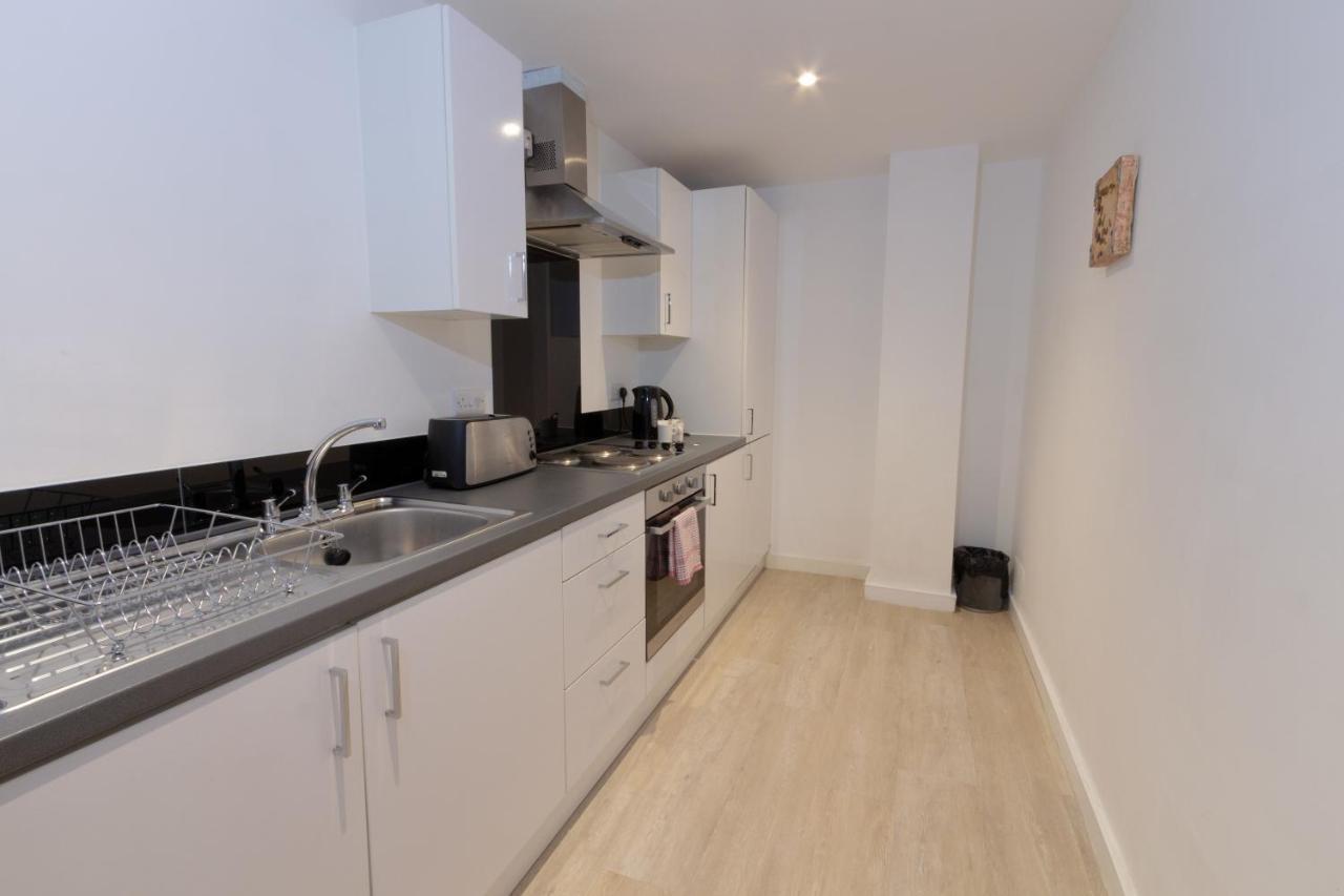 Cosy In Preston Near Centre Preston (Lancashire)